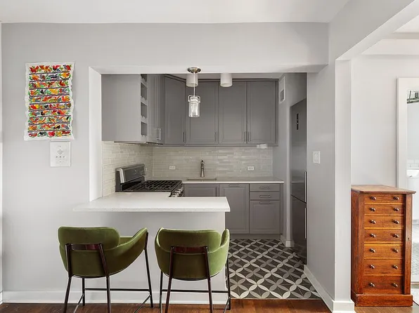 110 Ocean Pkwy APT 3J, Brooklyn, NY 11218