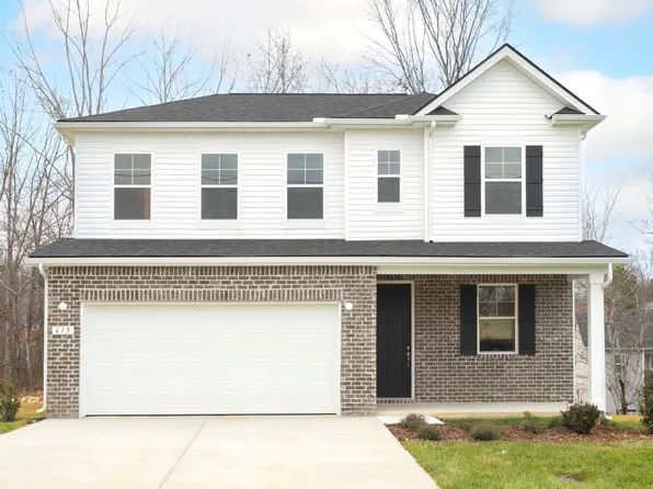 615 Maple Bend Lapis Lot 76, Dickson, TN 37055