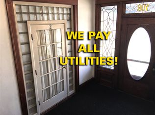 908 Columbia Ave APT 1, Fort Wayne, IN 46805