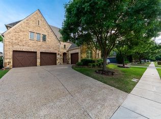 8213 Turtleback Ct, McKinney, TX 75070