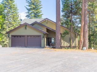 40322 Mariposa Lilly Ln, Shaver Lake, CA 93664