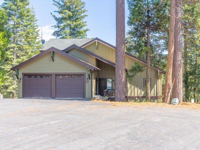 40322 Mariposa Lilly Ln, Shaver Lake, CA, 93664