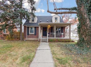 2665 Linden St, Dearborn, MI 48124