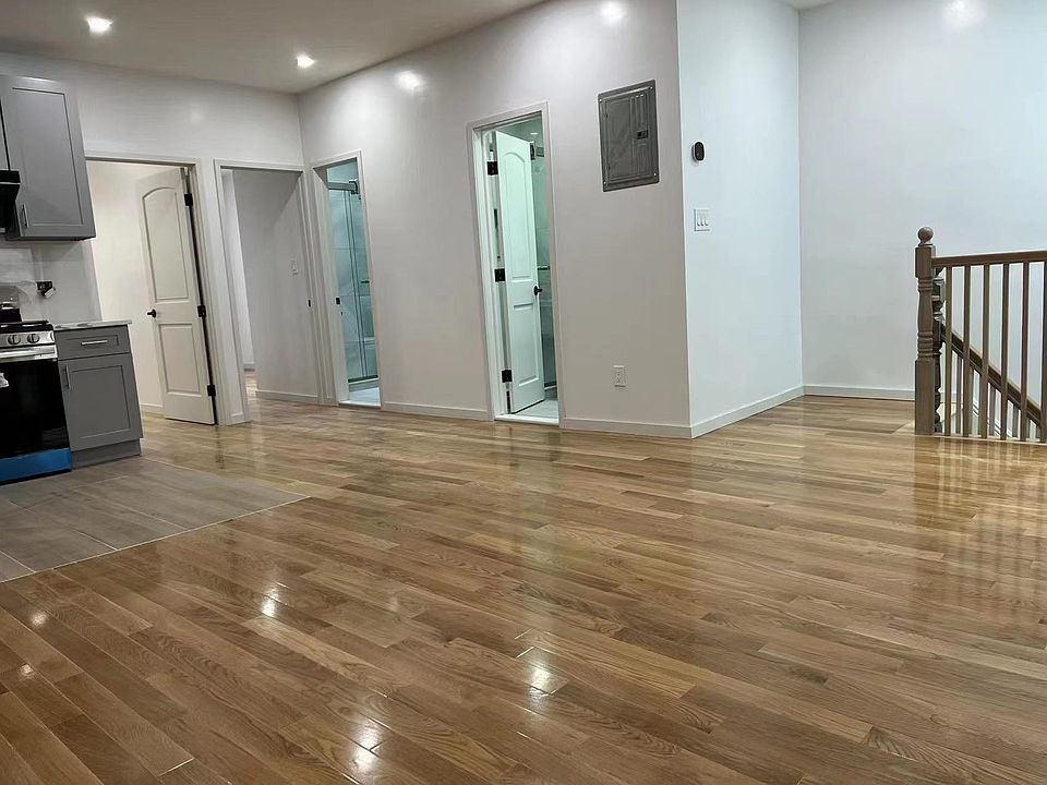 2nd FL