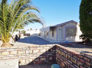 13598 E 49th Dr, Yuma, AZ 85367