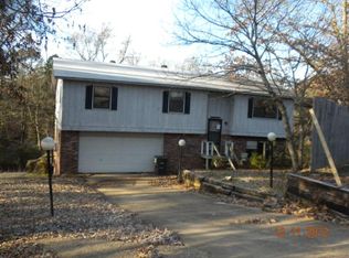3504 Valley Vista Cir, Benton, AR 72019