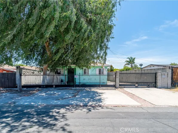 11860 Athens Way, Los Angeles, CA 90061