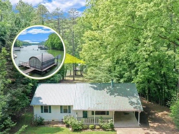 5467 Carolean St, Gainesville, GA 30506