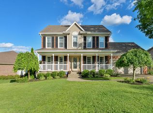 8310 Sunny Ridge Ct, Louisville, KY 40299