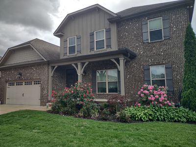 3013 Dogwood Trl, Spring Hill, TN, 37174