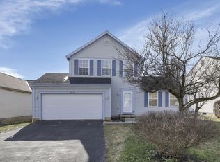 6575 Cloverlawn Cir, Canal Winchester, OH 43110