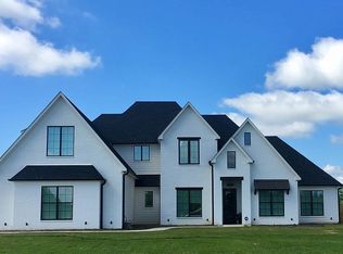 11953 County Road 152 W, Bullard, TX 75757