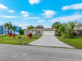 337 SW Majestic Ter, Port Saint Lucie, FL 34984
