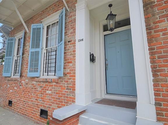 2nd image of 1306 Treme St #A