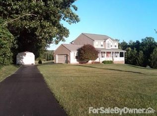 725 Old Westminster Rd, Hanover, PA 17331