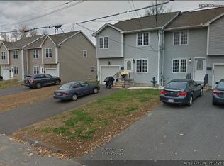 282 Narragansett Blvd, Chicopee, MA 01013