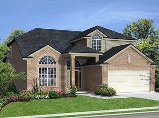 9627 Legislation Dr, Converse, TX 78109