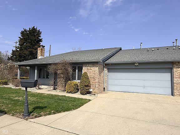 3rd image of 1445 Northridge Hls Unit 3