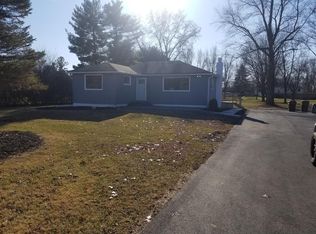 537 Long Rd, Pickerington, OH 43147