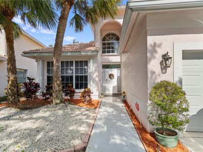 7650 NW 29th St, Margate, FL, 33063