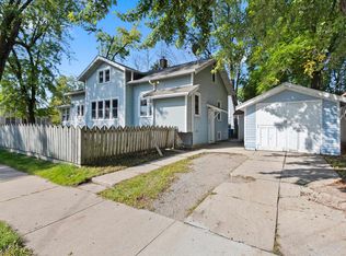 202 Scott Ave, Oshkosh, WI 54901