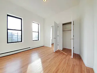 Rented by Brooklyn Blocks Real Estate
