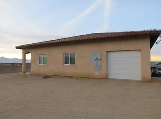 1566 College Heights Blvd, Ridgecrest, CA 93555