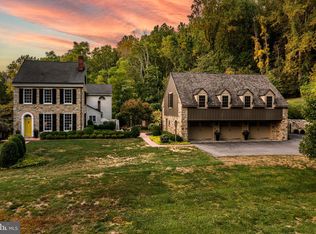 1581 Dowlin Forge Rd, Downingtown, PA 19335