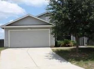 17612 Milkweed Cv, Elgin, TX 78621