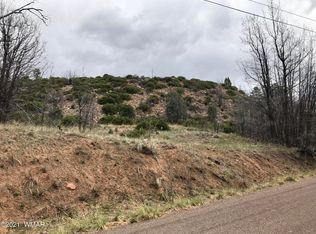 6246 Juniper Ridge Rd, Show Low, AZ 85901
