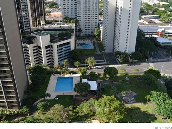 3rd image of 55 S Kukui St APT D2307