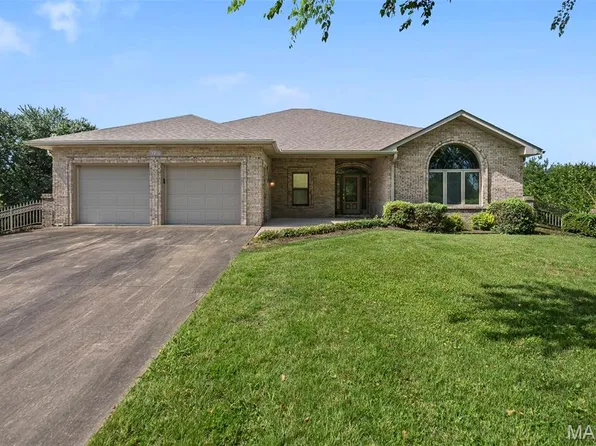 3731 State Highway 72, Jackson, MO 63755