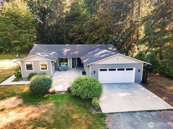 15211 NE 275th Circle, Battle Ground, WA 98604