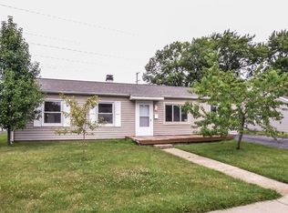 508 Montrose Dr, Romeoville, IL 60446