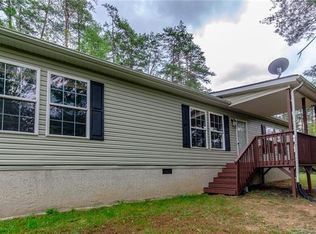 122 Shady Cazac Crk, Weaverville, NC 28787