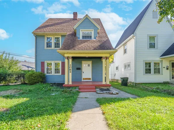2064 Rustic Rd, Dayton, OH 45405