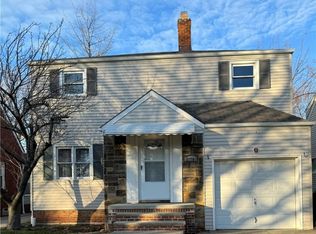 21701 Maydale Ave, Euclid, OH 44123