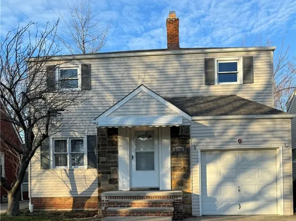 21701 Maydale Ave, Euclid, OH 44123