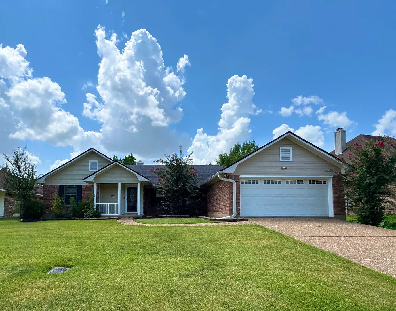Greenacres Subdivision! — Photo 1