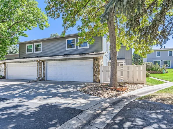 2850 S Wheeling Way, Aurora, CO 80014