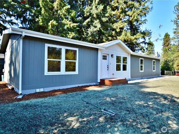 8844 Thuja Avenue SE, Yelm, WA 98597