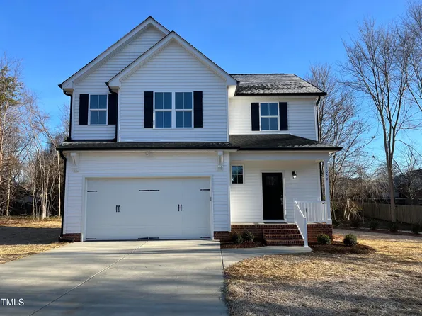 1050 Westbrook Ave, Gibsonville, NC 27249