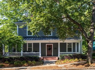 903 W Lenoir St, Raleigh, NC 27603