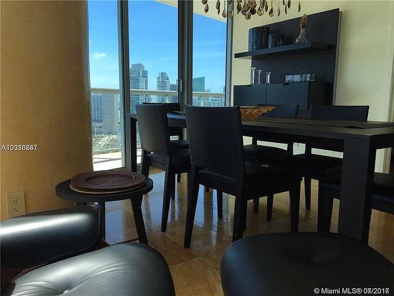 1st image of 888 Biscayne Blvd APT 3808