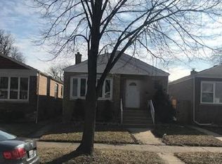 14217 S Emerald Ave, Riverdale, IL