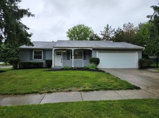 3900 Blueberry Hollow Rd, Columbus, OH 43230