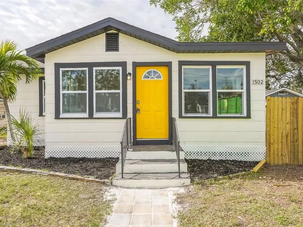 1502 10TH STREET W, BRADENTON, FL 34205