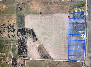 9679 County Road 1067, Greenville, TX 75401