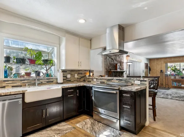 1131 Dedi Ave, South Lake Tahoe, CA 96150