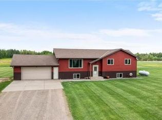34713 73rd St, Pierz, MN 56364